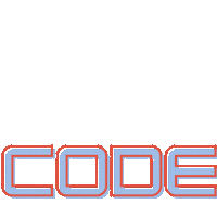 Technology Coding Sticker by Codifica