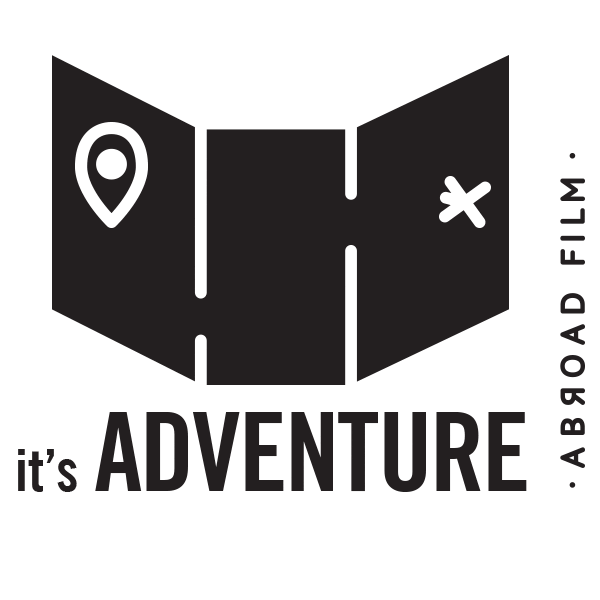 AbroadFilm movies watching movies abroadfilm moviegenres Sticker