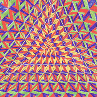 Digital Art Loop GIF