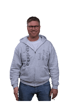 Rungis Sticker by R express