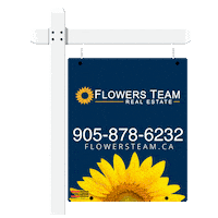 Forsale Sticker by Flowers Team Real Estate
