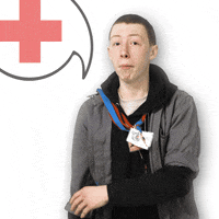 Jrk Foert GIF by Jeugd Rode Kruis-Brugge