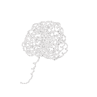 Confused Oh No Sticker by Demic