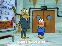 season 7 episode 3 GIF by SpongeBob SquarePants