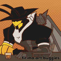 Happy Bug GIF
