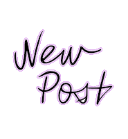 ChicSketch girl fashion new post swipe up Sticker