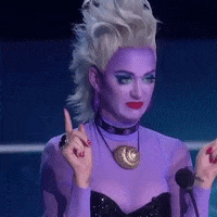 katy perry yes GIF by Idols Global