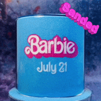 Barbie Fis GIF