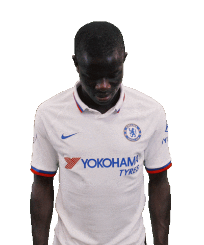 Premier League Sport Sticker by Chelsea FC