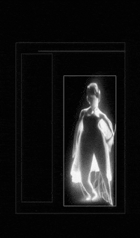 Dance Art GIF