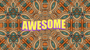 Digital Art GIF