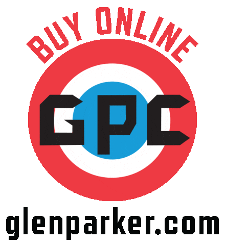 Website Buy Online Sticker by Glen Parker Cycles