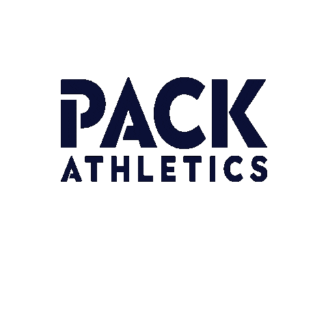 Cheer Cheerleading Sticker by Pack Athletics Charleston