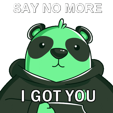 Let Me Handle This I Got You Sticker by SuperVerse