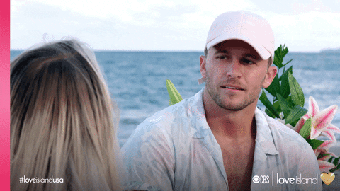 Cbs Love GIF by LoveIslandUSA