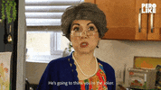 Spanish Family GIF by BuzzFeed
