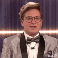 Sad I Love You GIF by Global TV