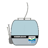 Ski Salzburgerland Sticker by Grossarltal