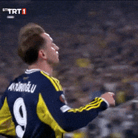 Fb Kutlama GIF by TRT