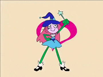 youtube animation GIF by Channel Frederator