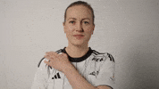 Kristine Minde Football GIF by RBK