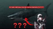 Shark Zzz GIF