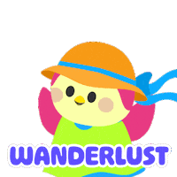 Happy Fun Sticker by Finch Care