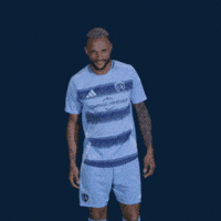 Major League Soccer Football GIF by Sporting KC