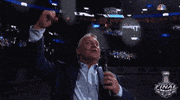 ice hockey sport GIF by NHL