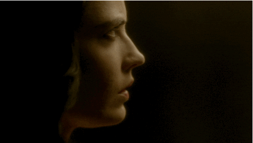 eva green glance GIF by Showtime