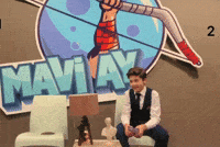 Iskender GIF