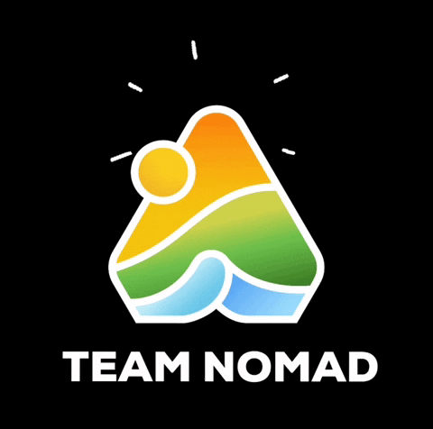 NomadSunExperiences giphyattribution sun nomad nomad sun GIF