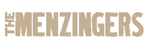 The Menzingers Sticker by Epitaph Records