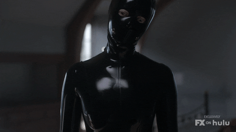 American Horror Stories GIF by AHS