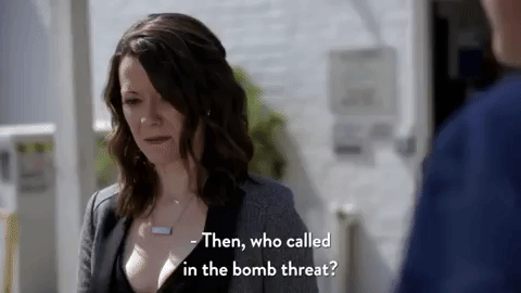 comedy central GIF by Workaholics