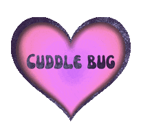 Heart Love Sticker by Sage’s Aura