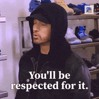 Eminem GIF by Complex