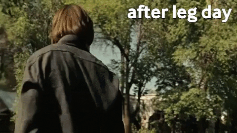 grimothybiggity giphygifmaker anton chigurh limping GIF