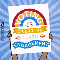 Happy Art School GIF by Create California