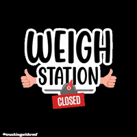 truckingwithrmf truck trucks trucker trucking GIF