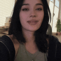 Cute Girl GIF