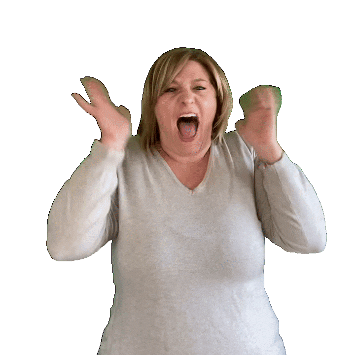 Happy So Excited Sticker by Smart Apartment Solutions