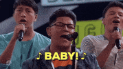 Baby Musicality GIF by America's Got Talent