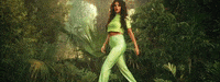 Taki Taki Dancing GIF by Selena Gomez