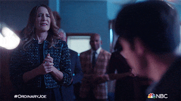 Season 1 Good Job GIF by NBC