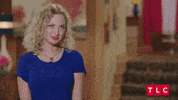 Not Gonna Happen No Way GIF by TLC Europe