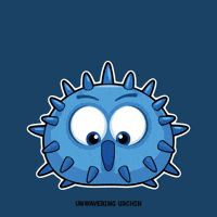 Happy Ocean GIF by VeeFriends