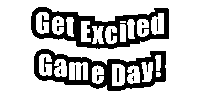 Get Excited Game Day Sticker by Miss Porter's School