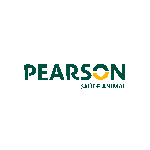 Sticker by Pearson Saúde Animal