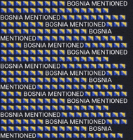 Bosnia GIF
